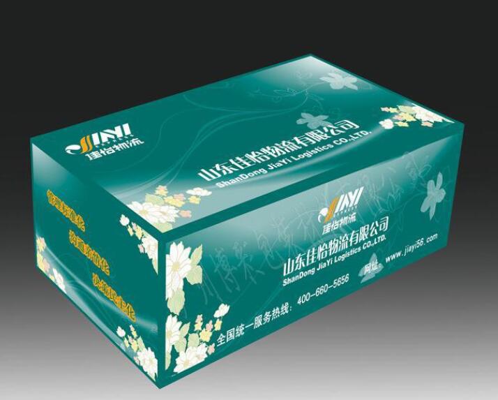 為何企業(yè)要選擇廣告定制紙盒抽紙？