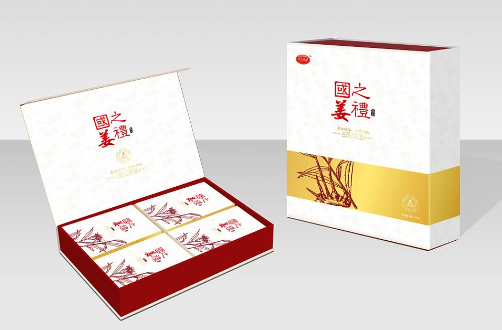 定制紙盒禮品盒要注意哪些問題？