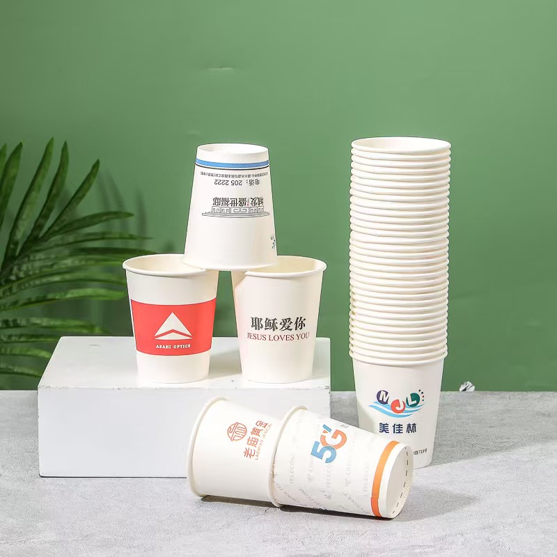 一次性紙杯怎么選！學(xué)會這些，讓你遠(yuǎn)離“問題紙杯”